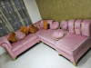 L shape sofa